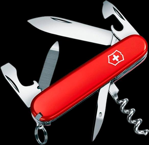 Victorinox 0.3803.B1