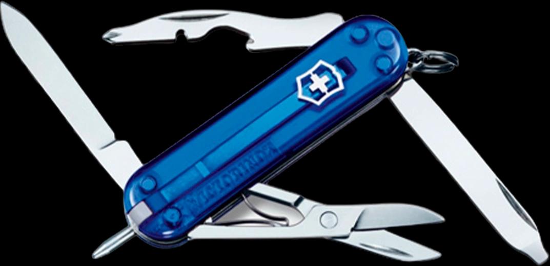 Victorinox 0.6365.T2