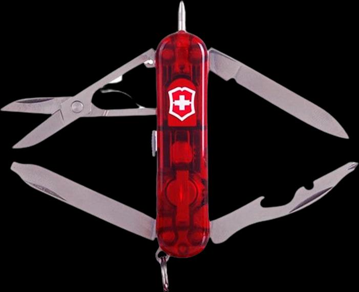 Victorinox 0.6366.T