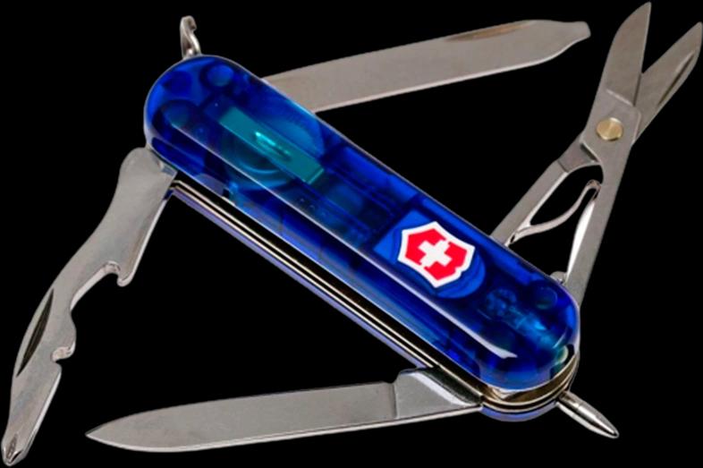 Victorinox 0.6366.T2