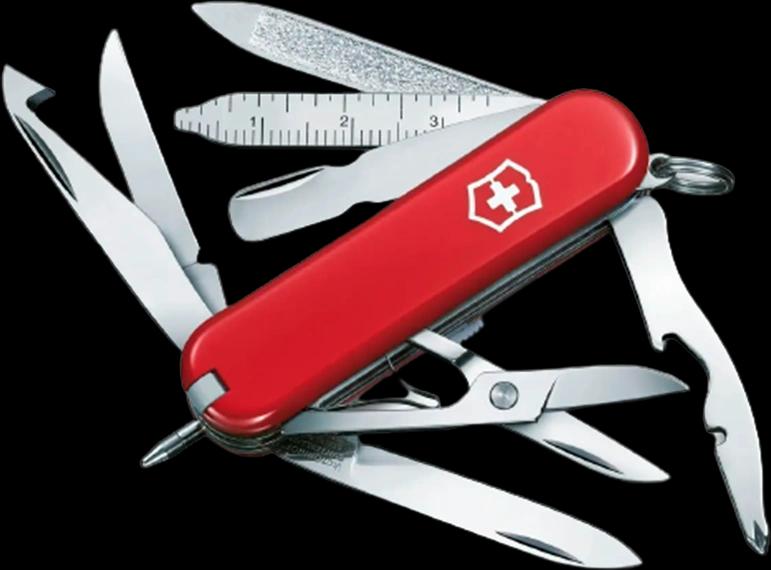 Victorinox 0.6385