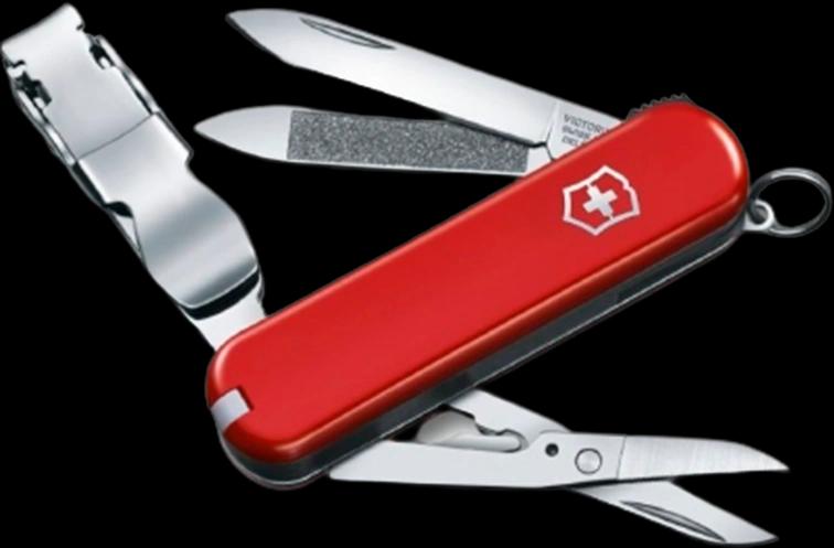 Victorinox 0.6463.B1