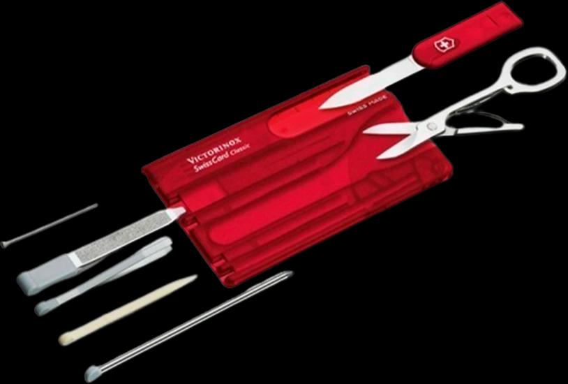 Victorinox 0.7100.TB1