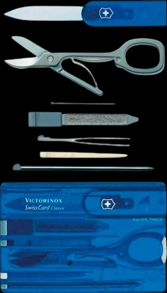 Victorinox 0.7122.T2