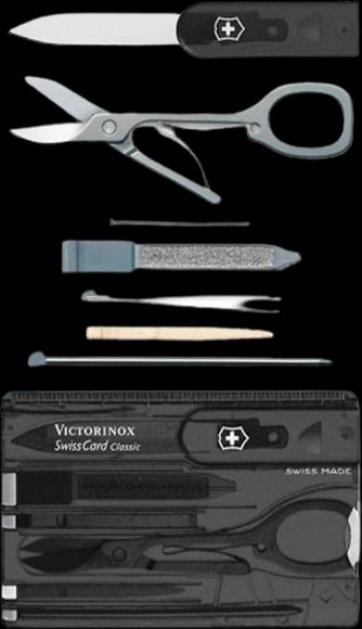 Victorinox 0.7133.T3