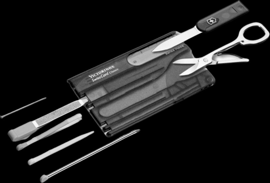 Victorinox 0.7133.T3B1