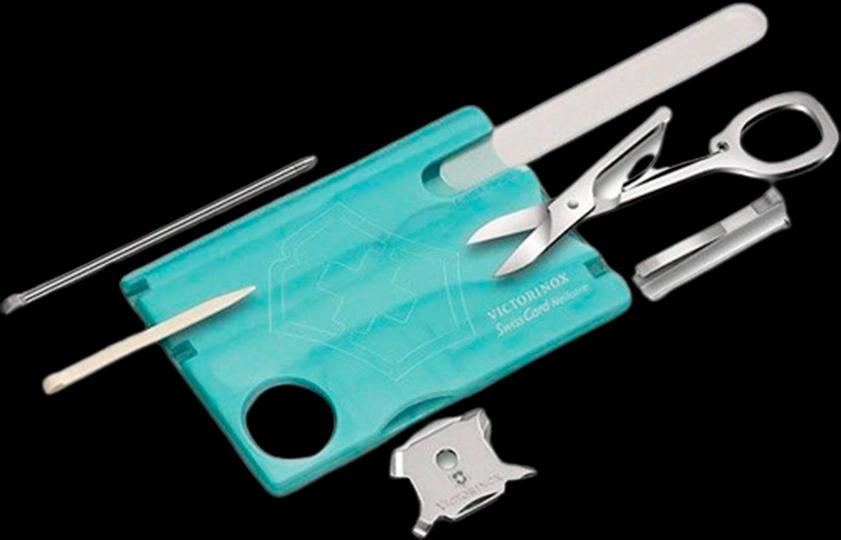 Victorinox 0.7240.T21