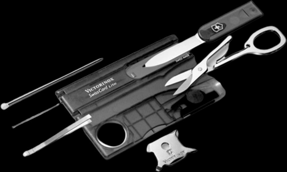 Victorinox 0.7333.T3B1