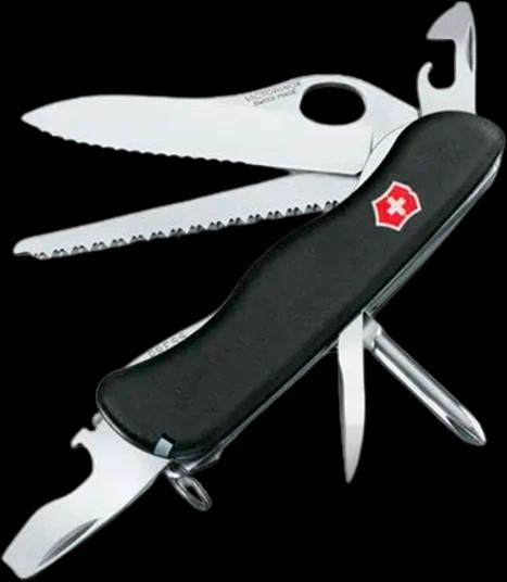 Victorinox 0.8463.MW3