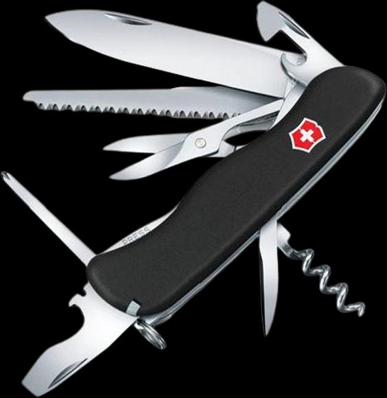 Victorinox 0.8513.3B1