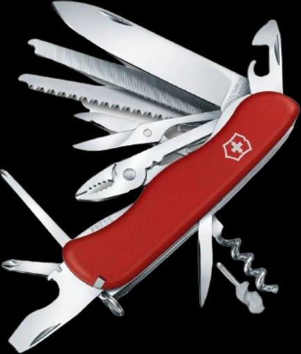 Victorinox 0.8564