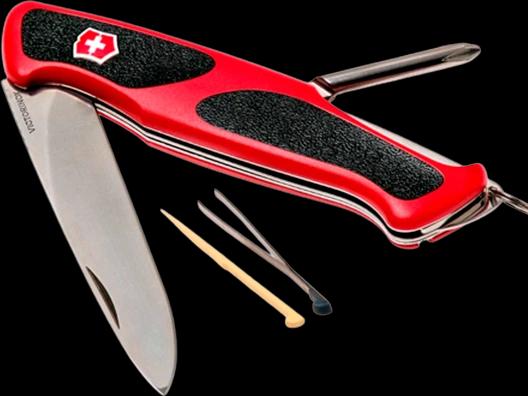 Victorinox 0.9623.C