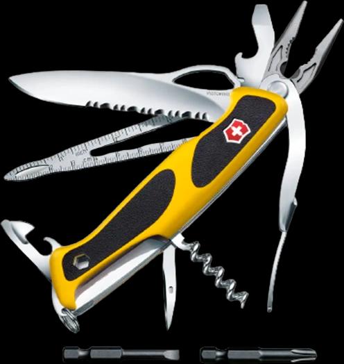 Victorinox 0.9798.MWC8