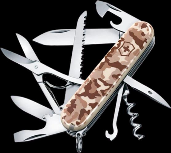 Victorinox 1.3713.941