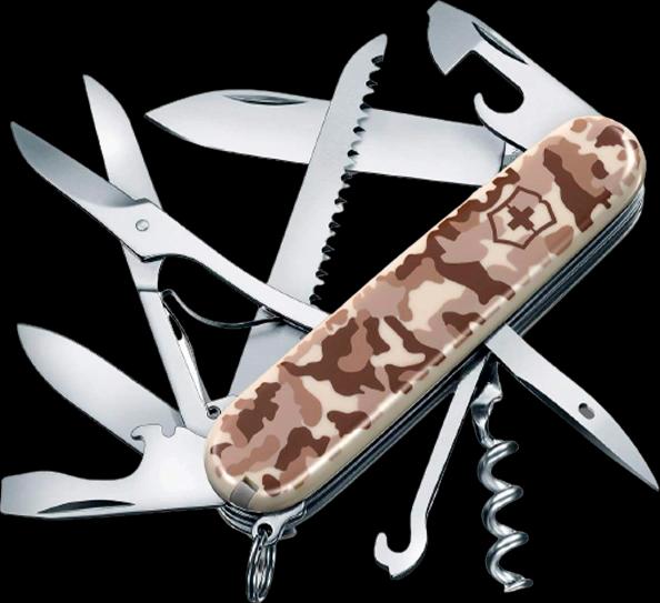 Victorinox 1.3713.941B1