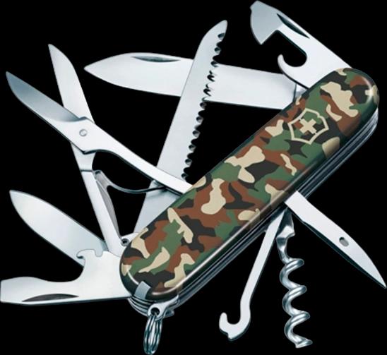 Victorinox 1.3713.94B1