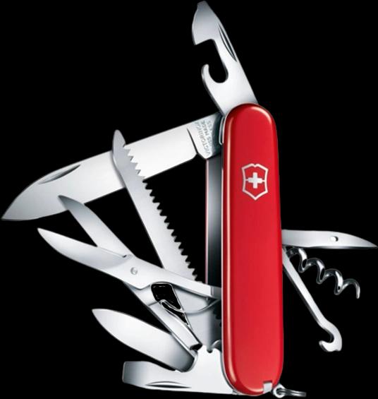 Victorinox 1.3713.B1