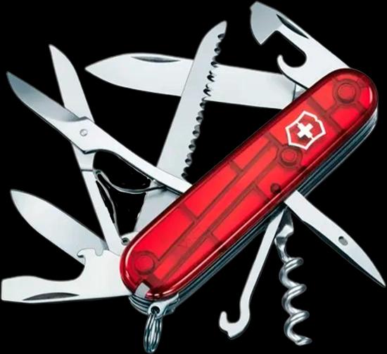 Victorinox 1.3713.T