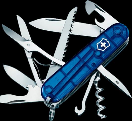 Victorinox 1.3713.T2