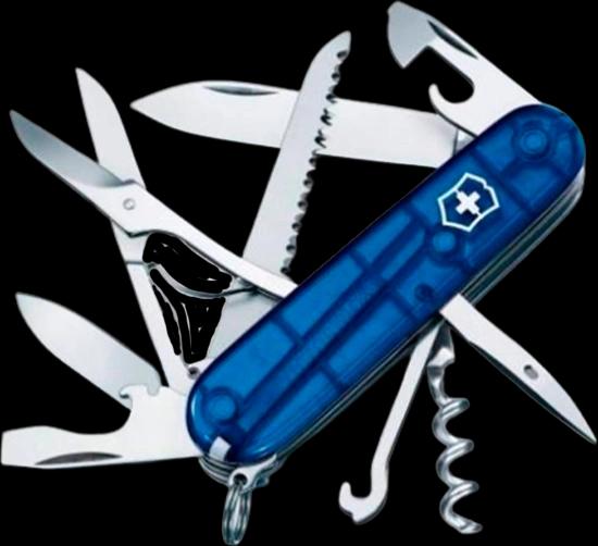 Victorinox 1.3713.T2B1