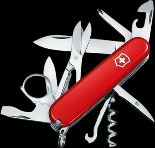 Victorinox 1.6703