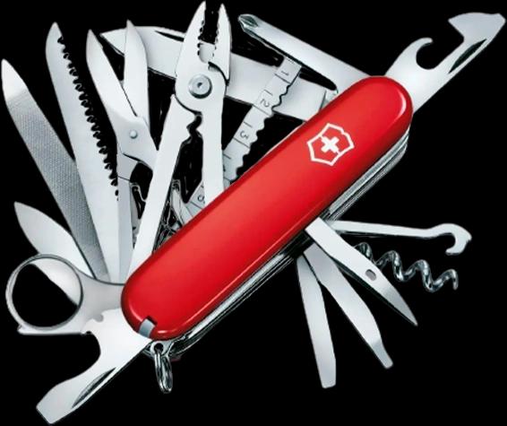 Victorinox 1.6795