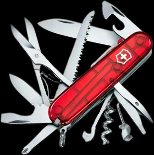 Victorinox 1.7915.T