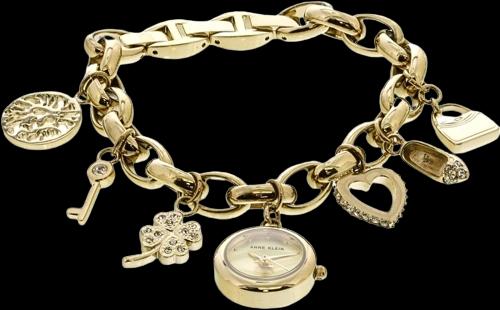 Anne Klein 10/7604CHRG