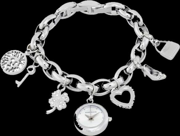 Anne Klein 10/7605CHRM