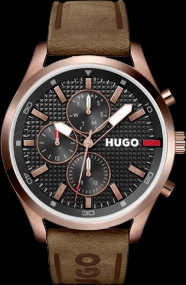 Hugo 1530162