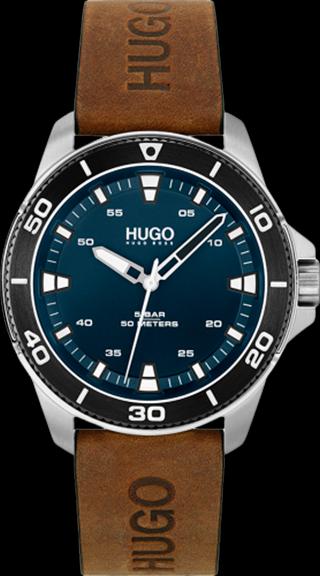 Hugo 1530220