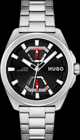 Hugo 1530242