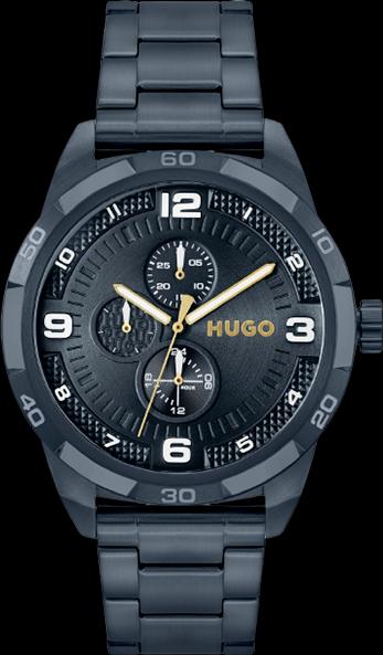 Hugo 1530278