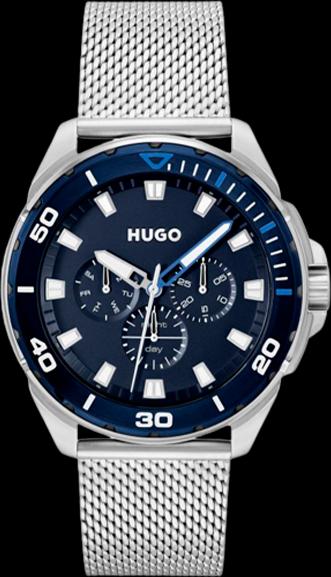 Hugo 1530287