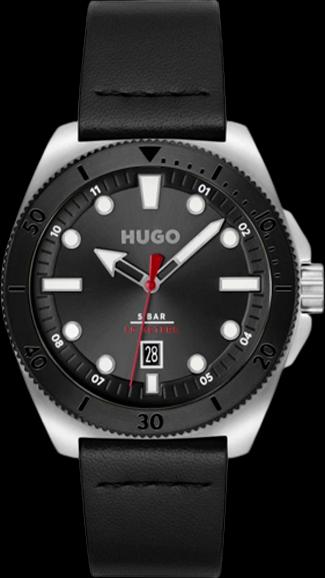 Hugo 1530301