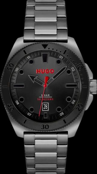 Hugo 1530306