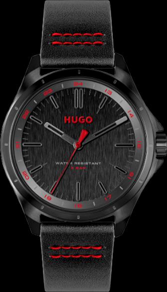 Hugo 1530321