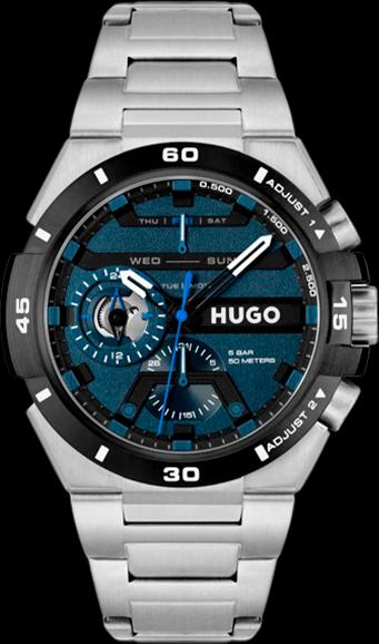 Hugo 1530337