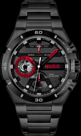 Hugo 1530339