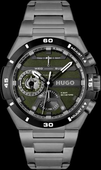 Hugo 1530340