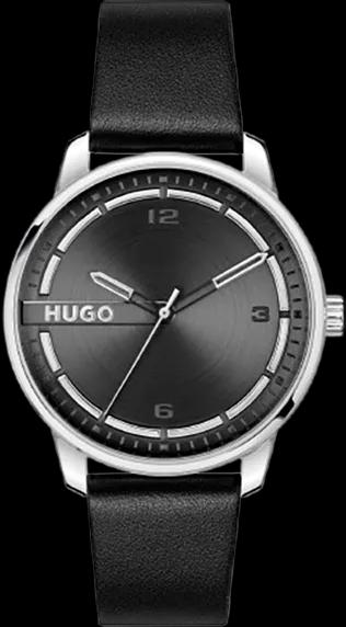 Hugo 1530362