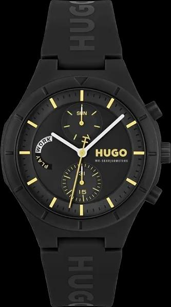 Hugo 1530405