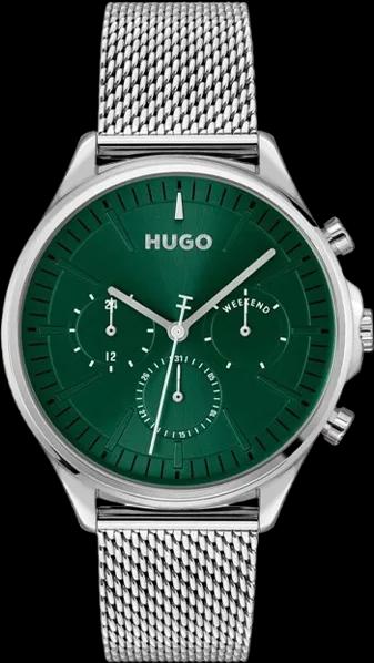 Hugo 1530409