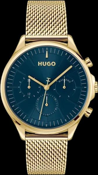 Hugo 1530410