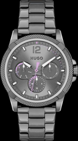Hugo 1540135