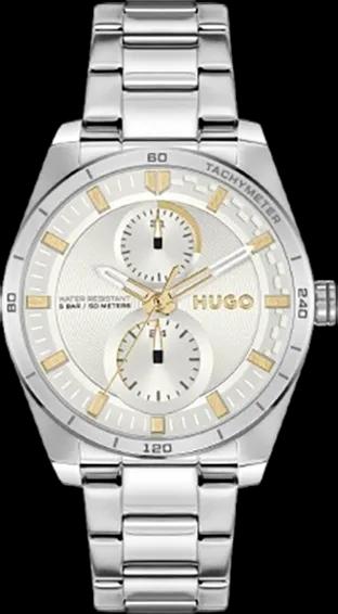 Hugo 1540168