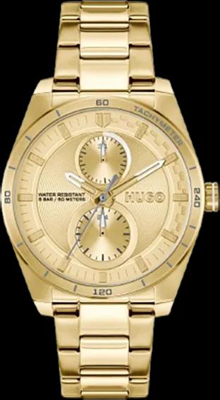 Hugo 1540171
