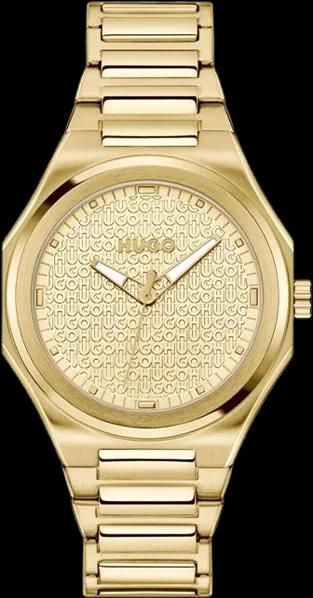 Hugo 1540177