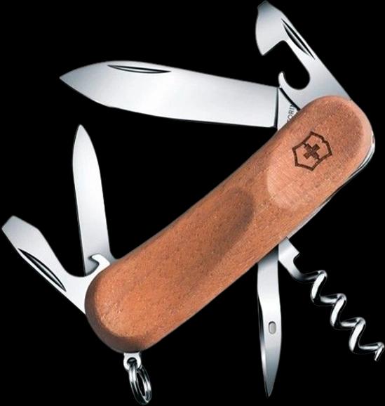 Victorinox 2.3801.63B1