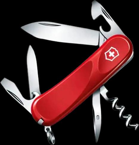 Victorinox 2.3803.E